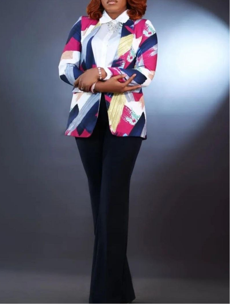 Smart Looks Blazer (Only Blazer)