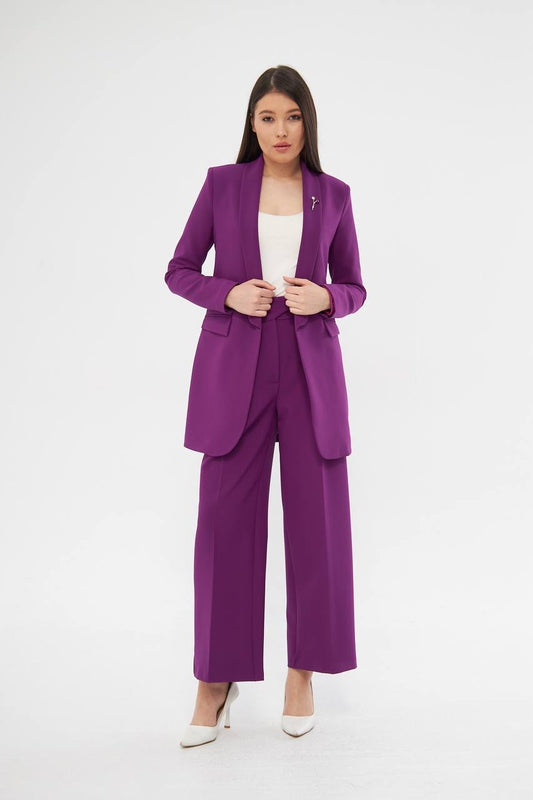 Business Deal Suit