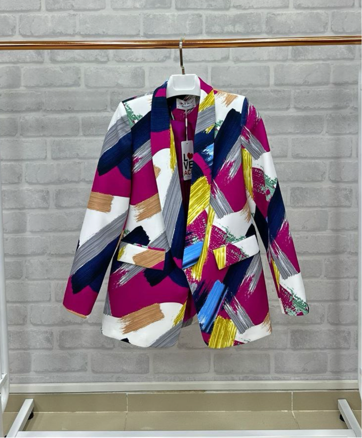 Smart Looks Blazer (Only Blazer)
