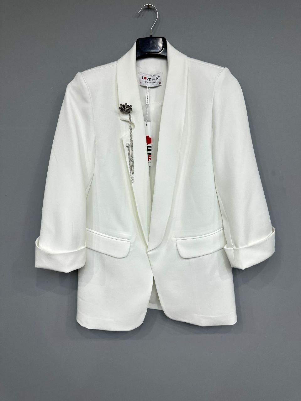 Classy Business Blazer