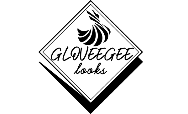Gloveegeelooks logo