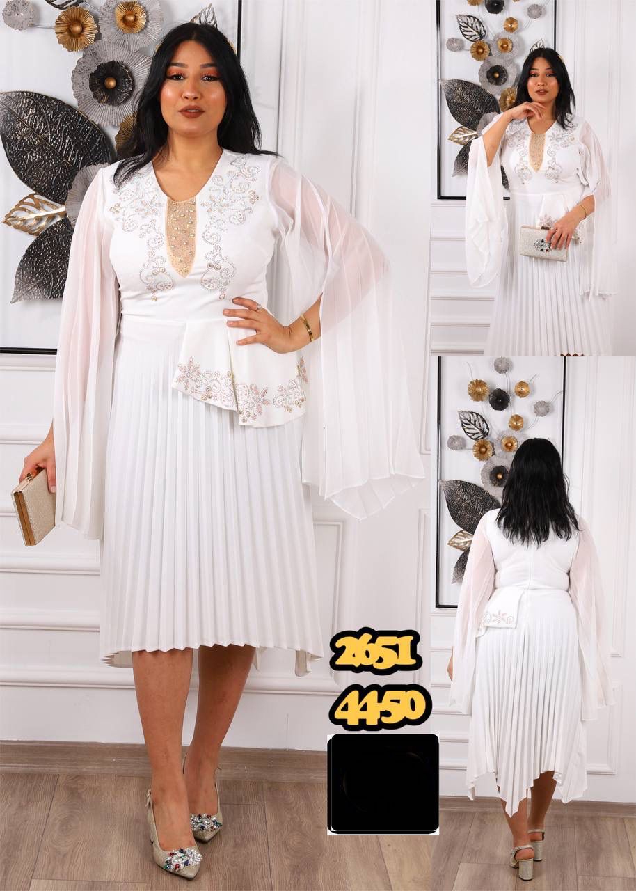 Royalty Couture Dress