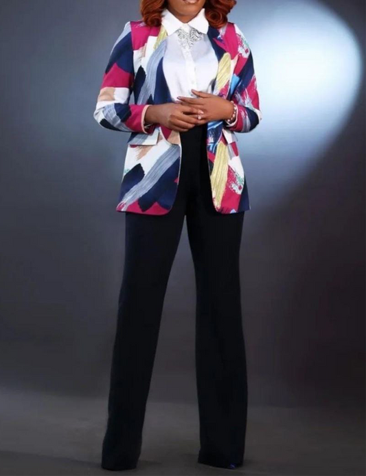 Smart Looks Blazer (Only Blazer)