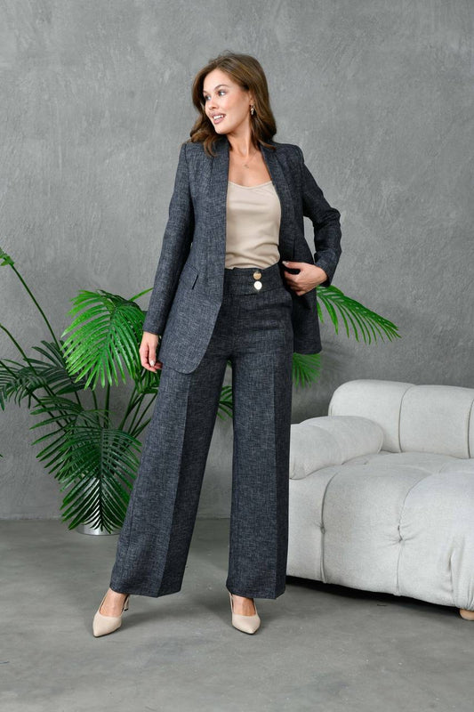 Nelly Power Suit